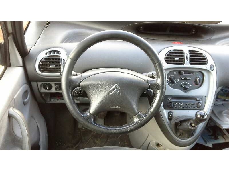 citroën xsara picasso del año 2007