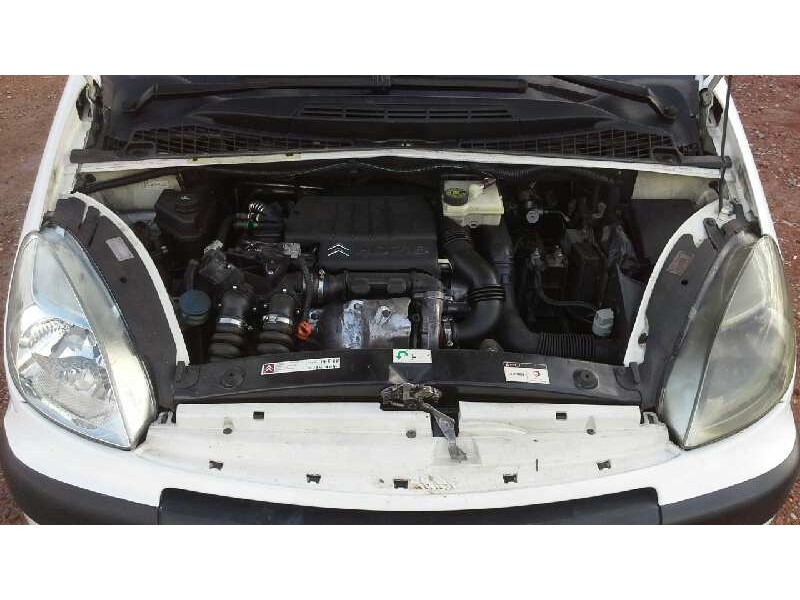 citroën xsara picasso del año 2007