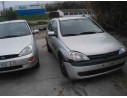 OPEL CORSA C