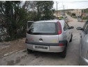 OPEL CORSA C