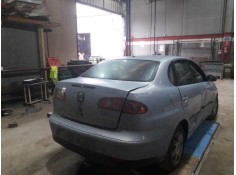 seat cordoba berlina (6l2) del año 2004 2