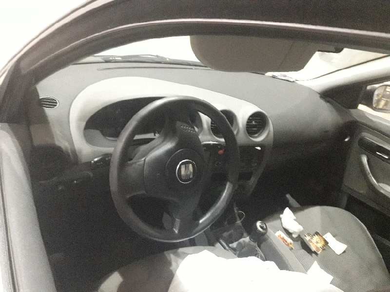 seat cordoba berlina (6l2) del año 2004