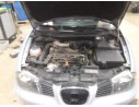 SEAT CORDOBA BERLINA (6L2)