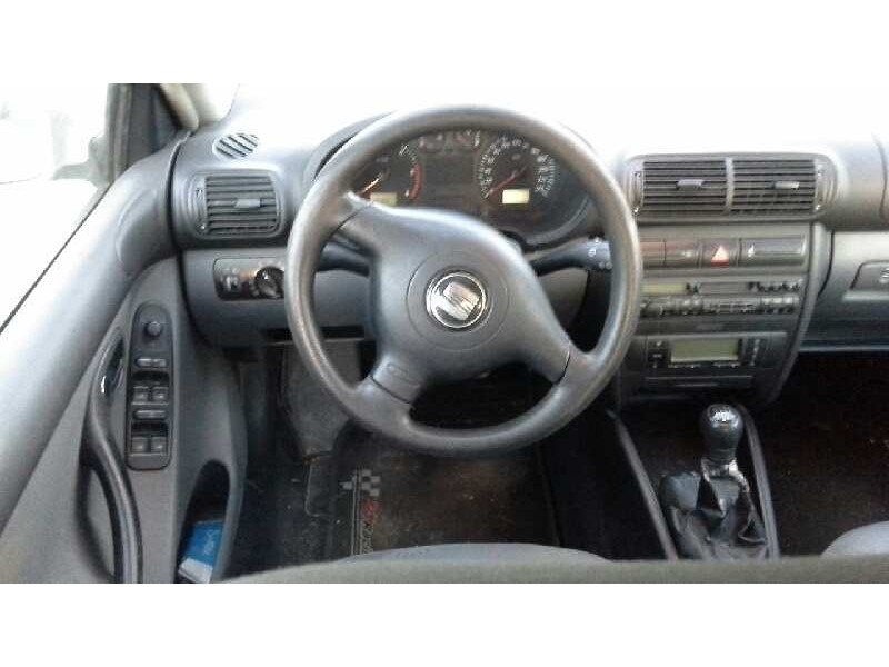 seat leon (1m1) del año 2002