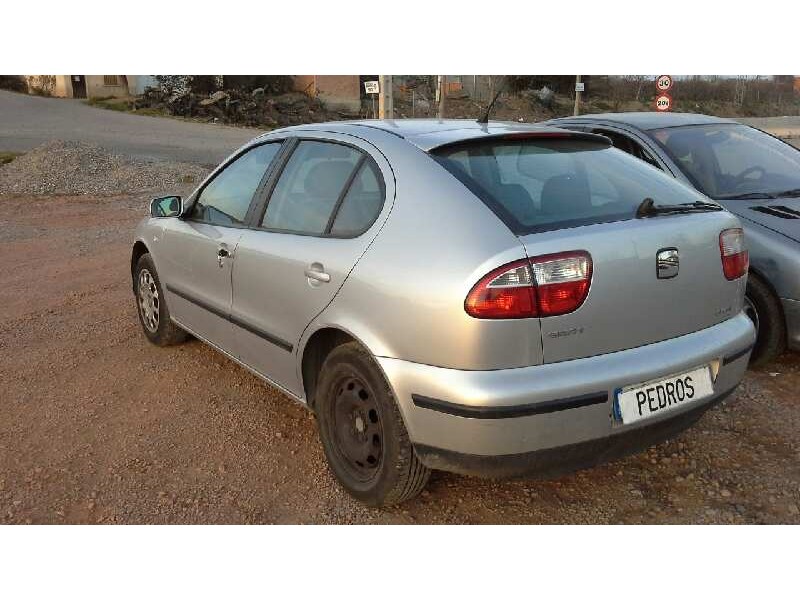 seat leon (1m1) del año 2002