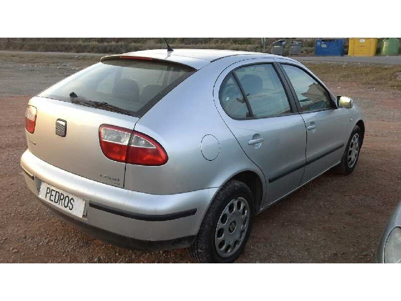 seat leon (1m1) del año 2002