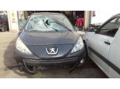 peugeot 207 del año 2011 2