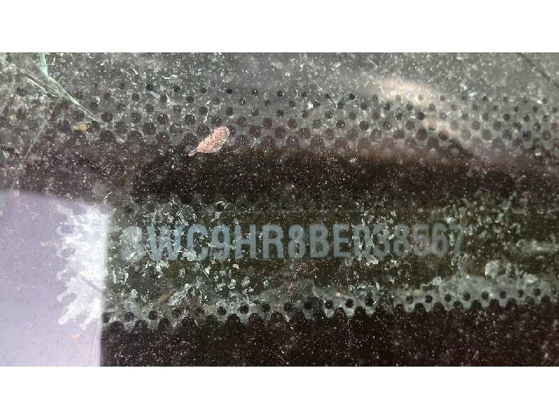 peugeot 207 del año 2011