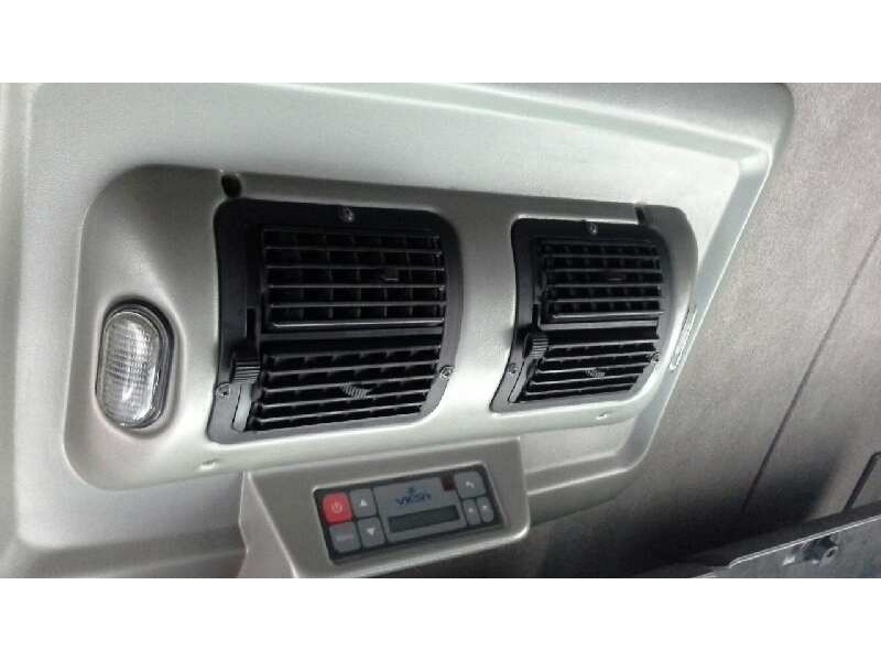 renault magnum del año 2002