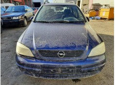 opel astra g caravan del año 2001