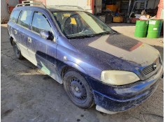 opel astra g caravan del año 2001 2