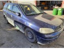 OPEL ASTRA G CARAVAN