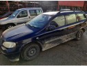OPEL ASTRA G CARAVAN