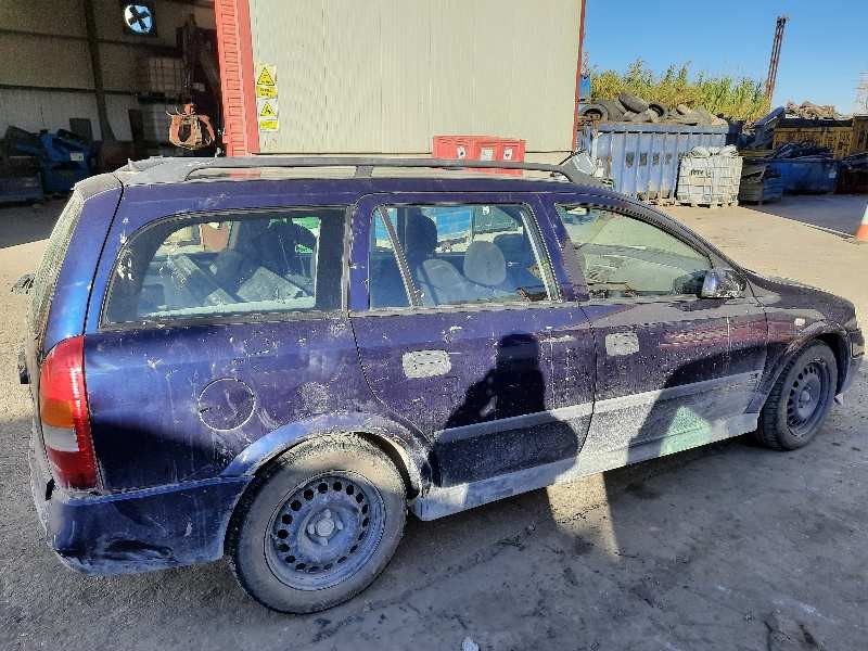 opel astra g caravan del año 2001