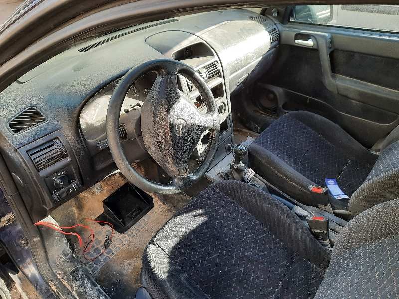 opel astra g caravan del año 2001