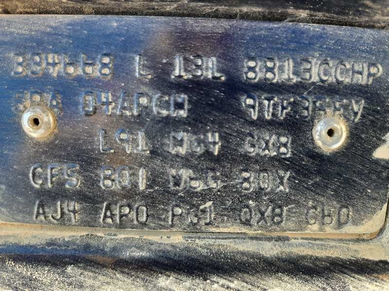 opel astra g caravan del año 2001