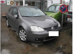 volkswagen golf v berlina (1k1) del año 2006