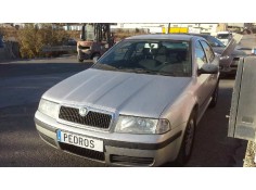 skoda octavia berlina (1u2) del año 2004 2
