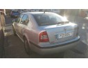 SKODA OCTAVIA BERLINA (1U2)