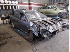 citroën c5 berlina del año 2002