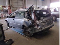 citroën c5 berlina del año 2002 2