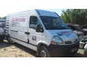 NISSAN INTERSTAR MOD. 04 (X70)