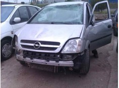opel meriva del año 2003 2