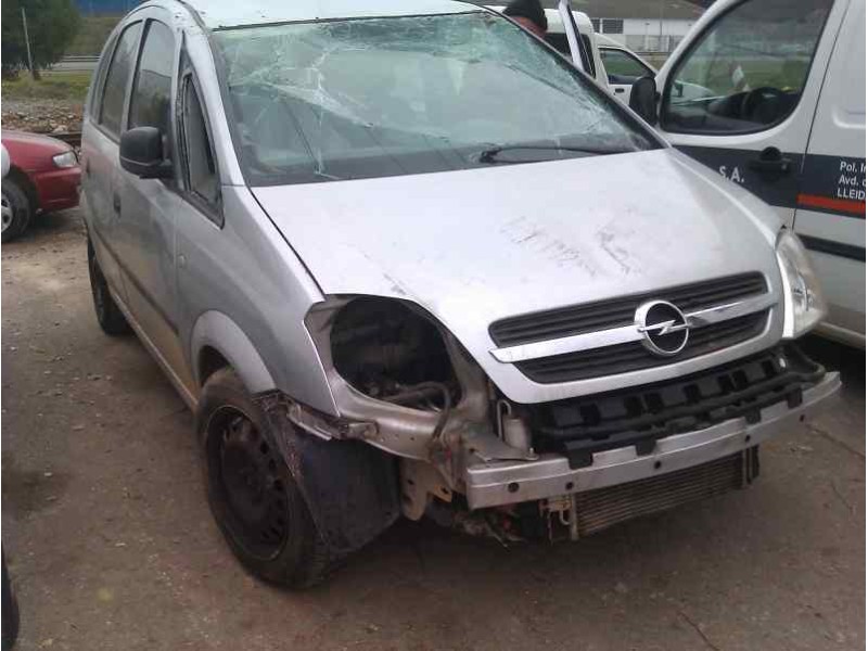 opel meriva del año 2003
