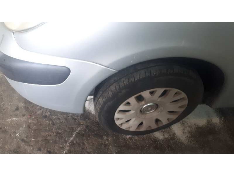 citroën xsara picasso del año 2004