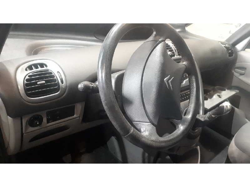 citroën xsara picasso del año 2004