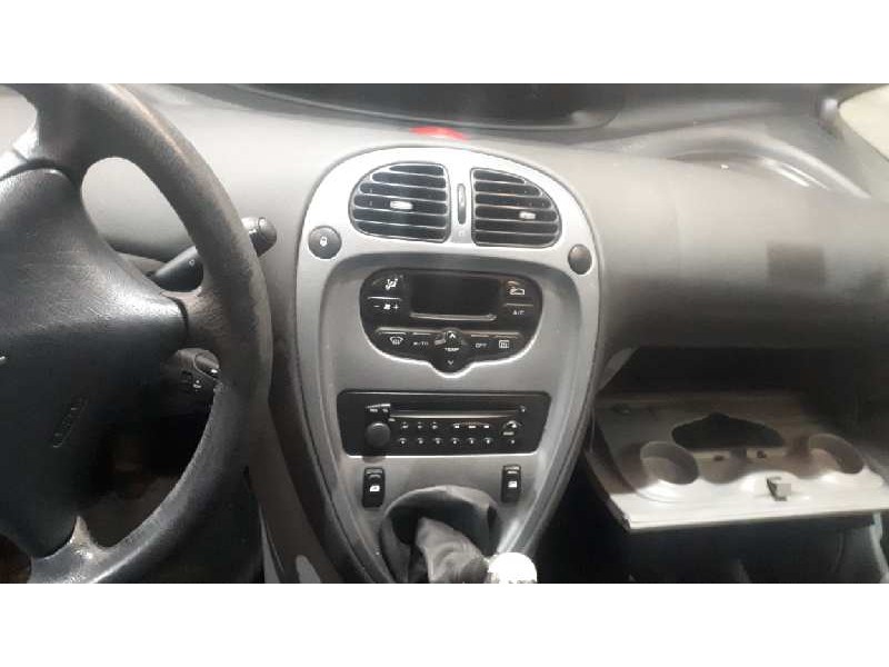 citroën xsara picasso del año 2004