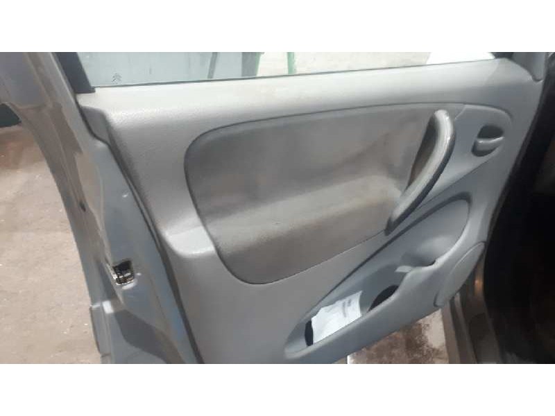 citroën xsara picasso del año 2004