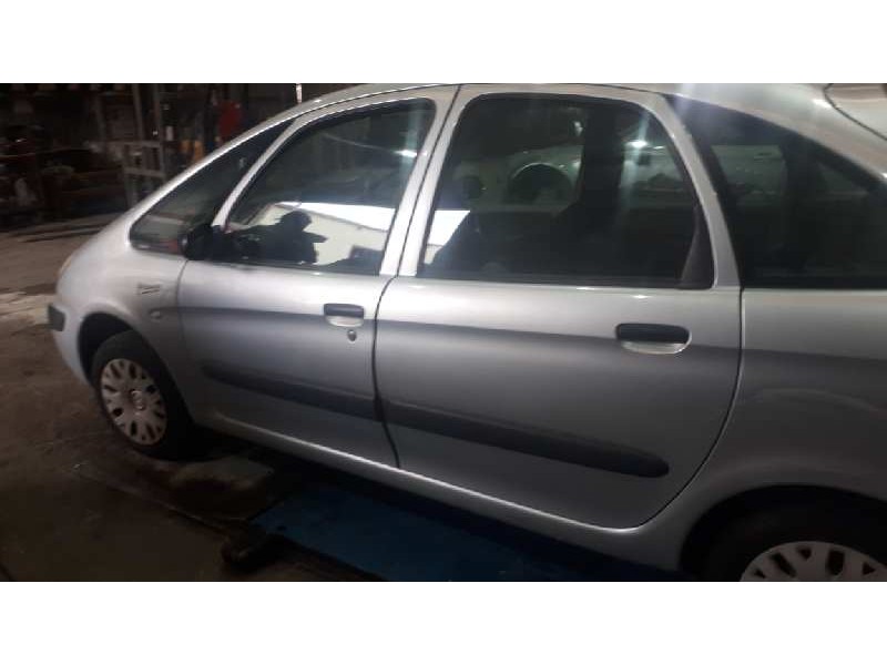 citroën xsara picasso del año 2004