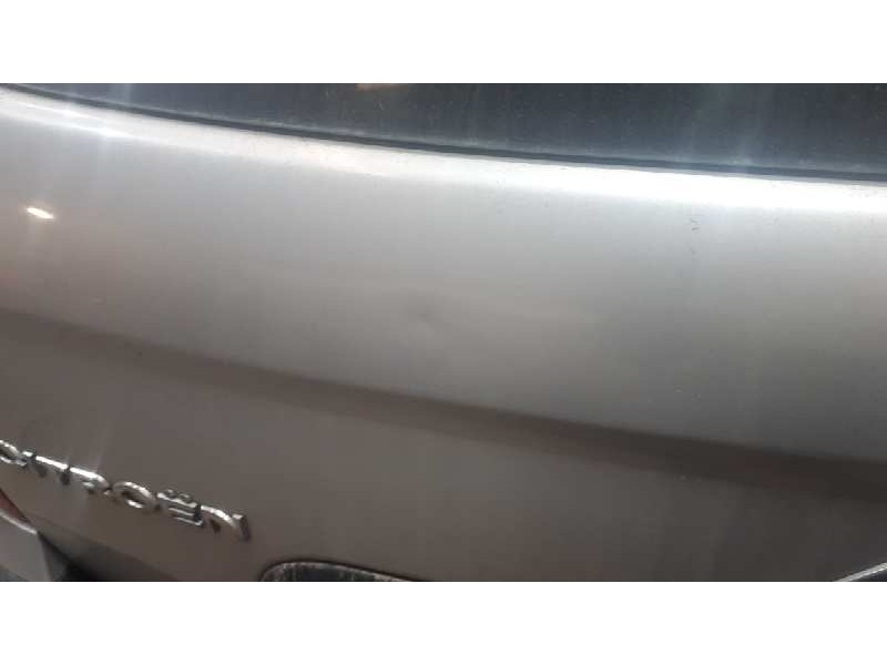 citroën xsara picasso del año 2004