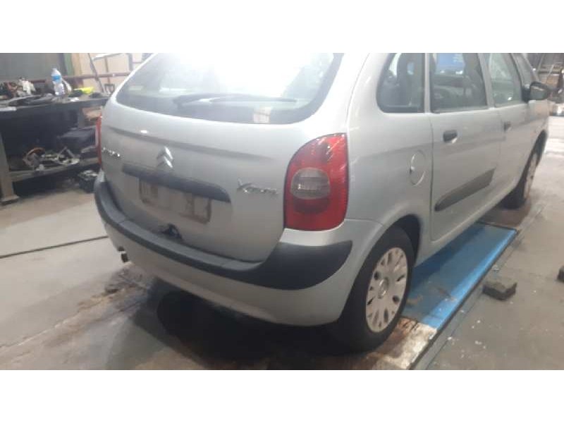 citroën xsara picasso del año 2004