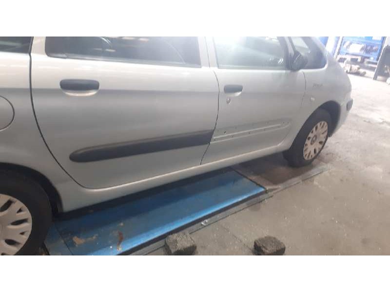 citroën xsara picasso del año 2004