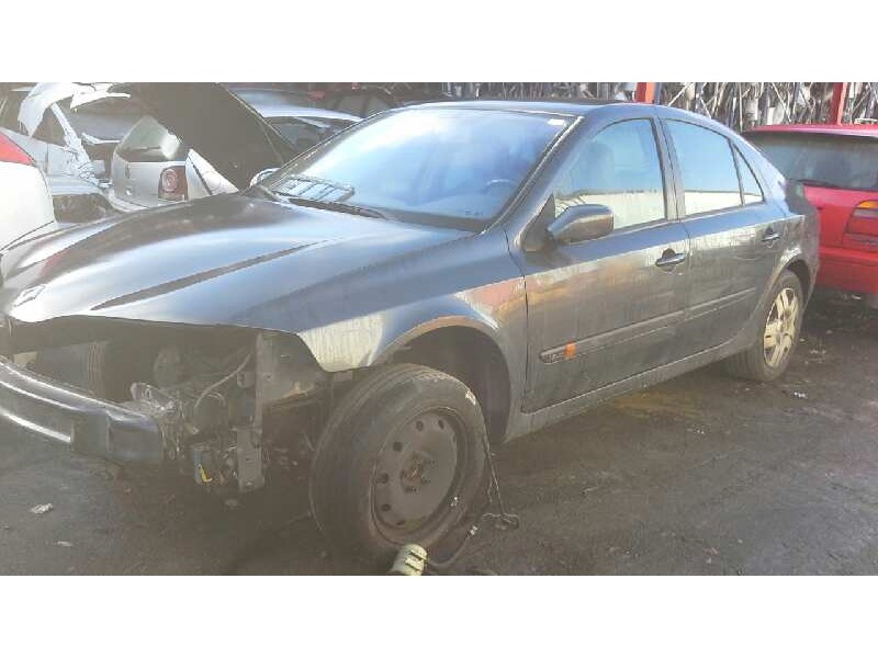 renault laguna ii (bg0) del año 2003