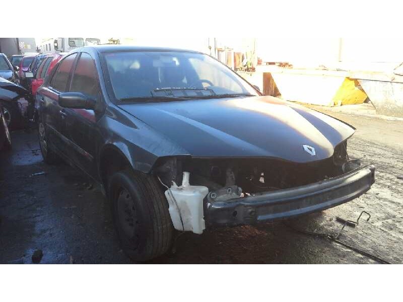 renault laguna ii (bg0) del año 2003