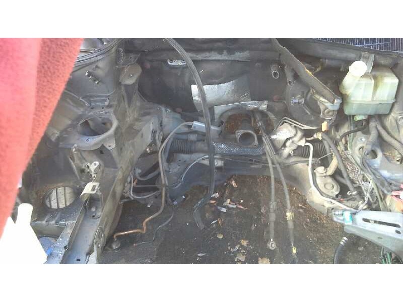 renault laguna ii (bg0) del año 2003