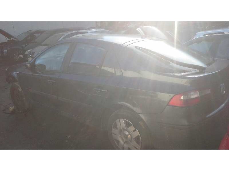 renault laguna ii (bg0) del año 2003