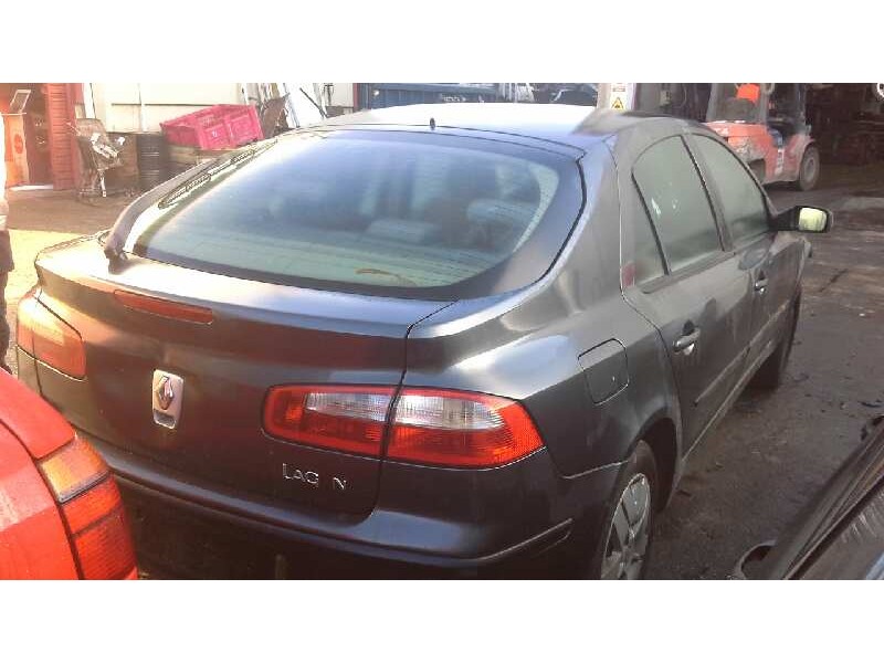 renault laguna ii (bg0) del año 2003