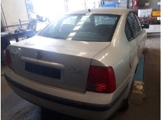 volkswagen passat berlina (3b2) del año 1999 2