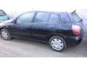 NISSAN ALMERA (N16/E)