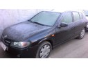NISSAN ALMERA (N16/E)
