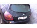 NISSAN ALMERA (N16/E)