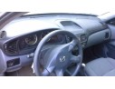 NISSAN ALMERA (N16/E)