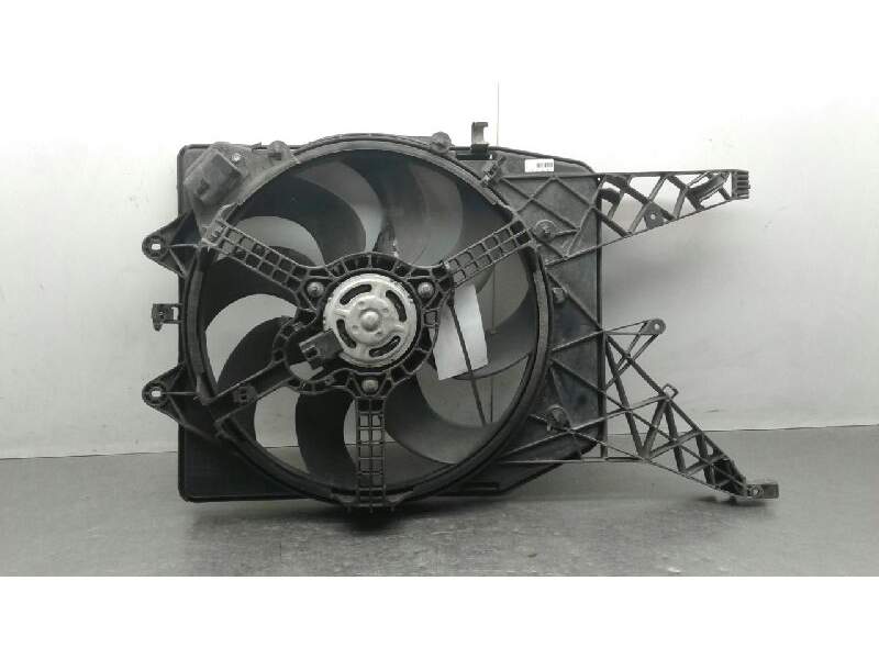 Recambio de electroventilador para opel corsa d cosmo referencia OEM IAM 466119570 13310108 