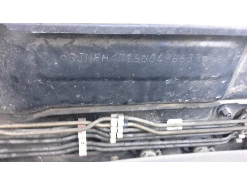 nissan almera (n16/e) del año 2004