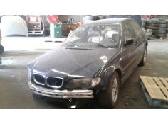 bmw serie 3 berlina (e46) del año 2006