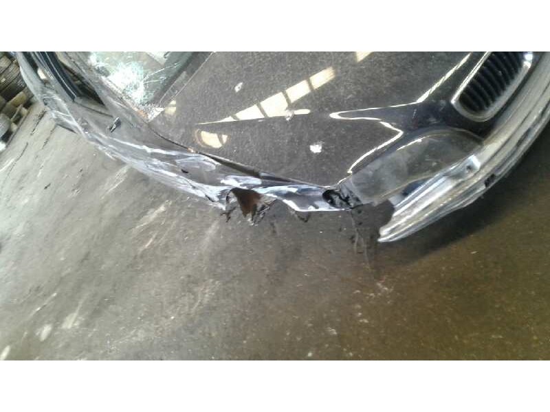 bmw serie 3 berlina (e46) del año 2006